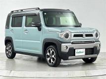 2021 Suzuki Hustler