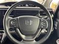 2017 Honda Step WGN