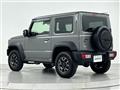 2024 Suzuki Jimny Sierra