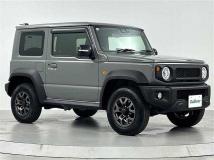 2024 Suzuki Jimny Sierra
