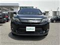 2014 Toyota Harrier