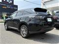 2014 Toyota Harrier