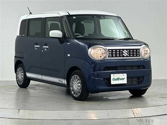 2023 Suzuki Wagon R