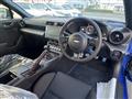 2026 Subaru BRZ