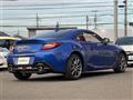 2026 Subaru BRZ