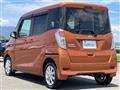 2019 Nissan DAYZ ROOX