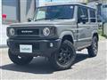2021 Suzuki Jimny