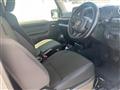 2021 Suzuki Jimny