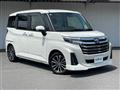 2022 Toyota Roomy