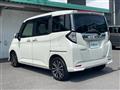 2022 Toyota Roomy