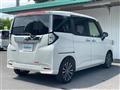 2022 Toyota Roomy