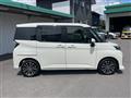 2022 Toyota Roomy