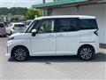2022 Toyota Roomy