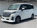 2022 Toyota Roomy
