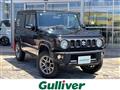 2023 Suzuki Jimny
