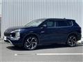 2022 Mitsubishi OUTLANDER PHEV
