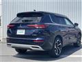 2022 Mitsubishi OUTLANDER PHEV