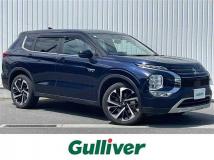 2022 Mitsubishi OUTLANDER PHEV