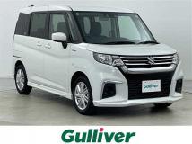 2025 Suzuki Solio