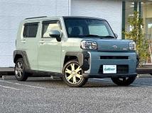 2021 Daihatsu Taft