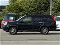 2013 Nissan X-Trail