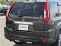 2013 Nissan X-Trail