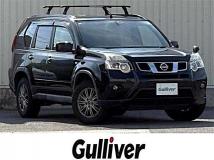 2013 Nissan X-Trail