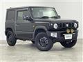 2020 Suzuki Jimny