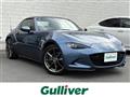 2019 Mazda Roadster