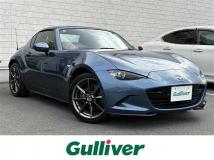 2019 Mazda Roadster