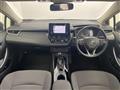 2021 Toyota Corolla Touring Wagon
