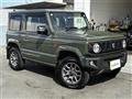 2019 Suzuki Jimny