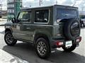 2019 Suzuki Jimny