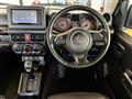 2019 Suzuki Jimny