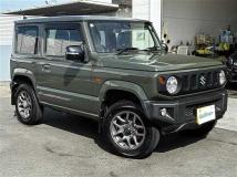 2019 Suzuki Jimny