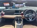 2024 Mazda Roadster