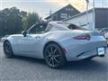 2024 Mazda Roadster
