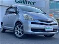 2009 Toyota Ractis
