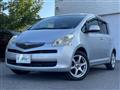 2009 Toyota Ractis