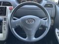 2009 Toyota Ractis