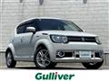 2016 Suzuki Ignis