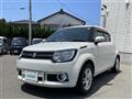 2016 Suzuki Ignis