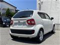 2016 Suzuki Ignis