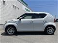 2016 Suzuki Ignis