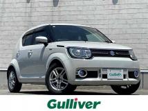 2016 Suzuki Ignis