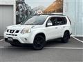 2011 Nissan X-Trail