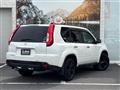 2011 Nissan X-Trail