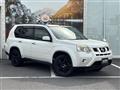 2011 Nissan X-Trail