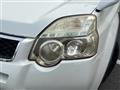 2011 Nissan X-Trail