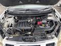 2011 Nissan X-Trail